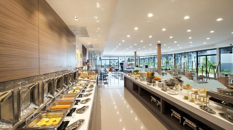 Centara Life Cha-Am Beach Resort Hua Hin